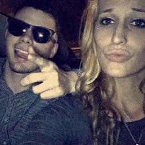 Meet your Posher, Corey